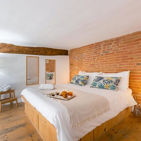 Lui Tuscany Loft ซานมีเนียโต ภายนอก รูปภาพ