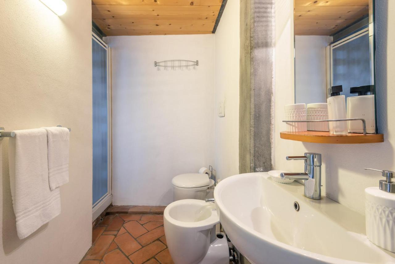 Lui Tuscany Loft ซานมีเนียโต ภายนอก รูปภาพ