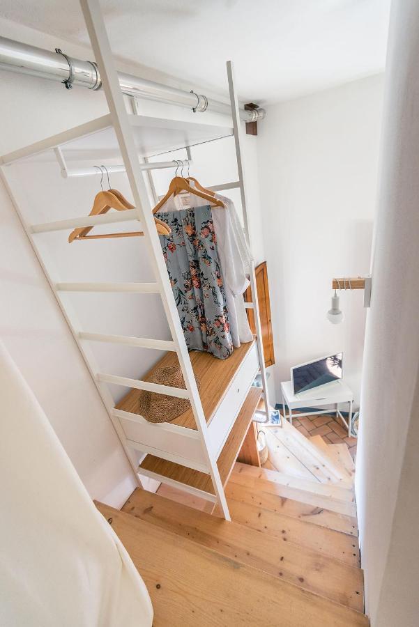 Lui Tuscany Loft ซานมีเนียโต ภายนอก รูปภาพ