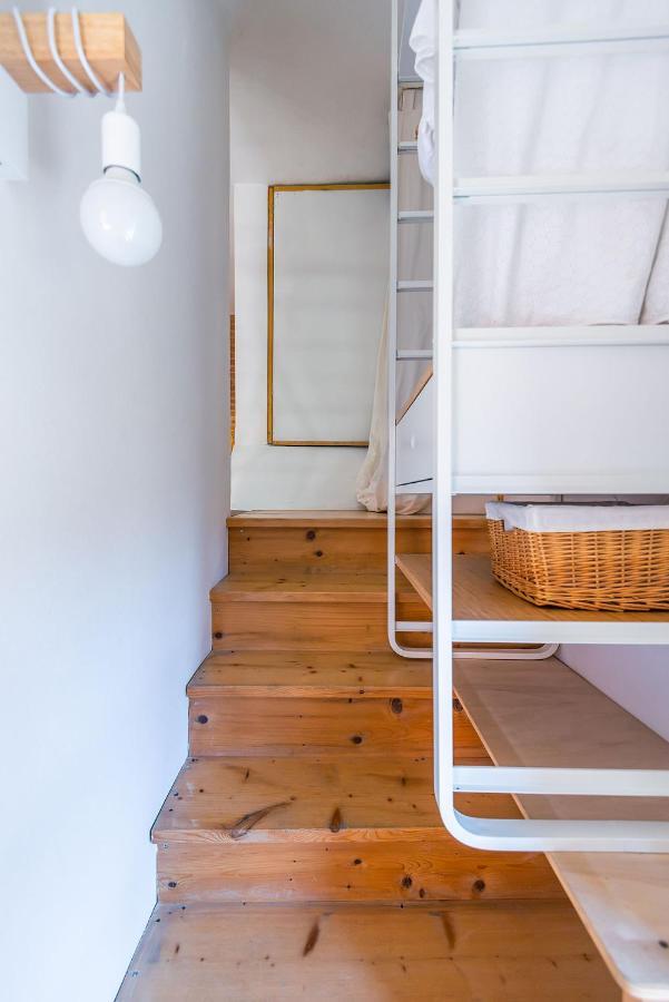 Lui Tuscany Loft ซานมีเนียโต ภายนอก รูปภาพ