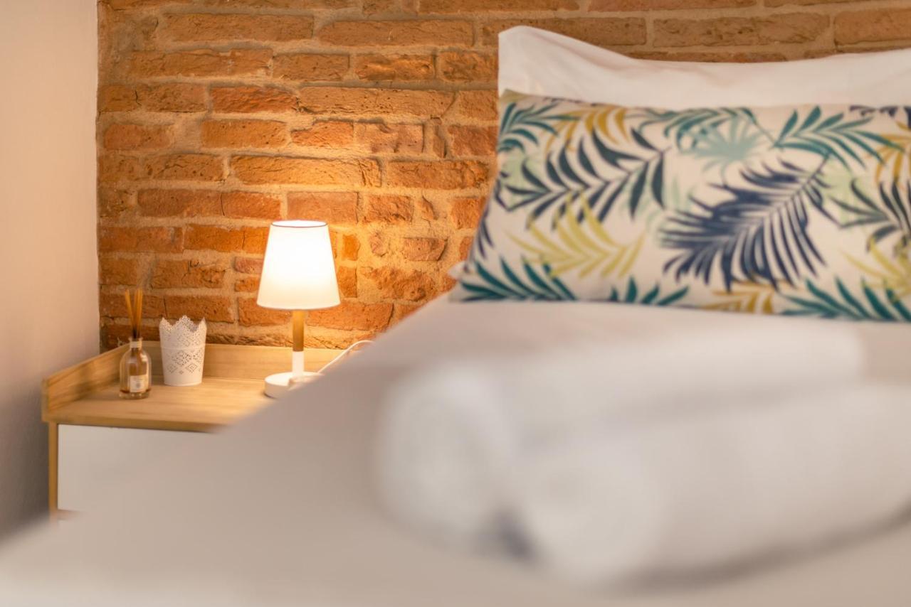 Lui Tuscany Loft ซานมีเนียโต ภายนอก รูปภาพ