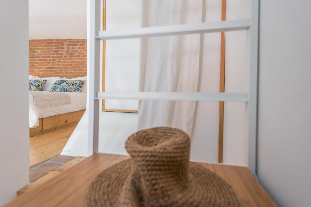 Lui Tuscany Loft ซานมีเนียโต ภายนอก รูปภาพ